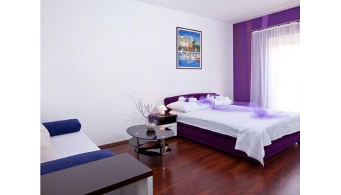 Apartments Aura poza 1