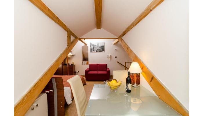 Apartments Bofiko poza 18