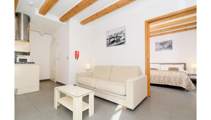 Apartments Bofiko poza 13