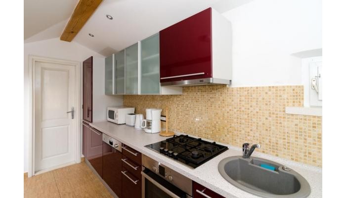 Apartments Bofiko poza 20