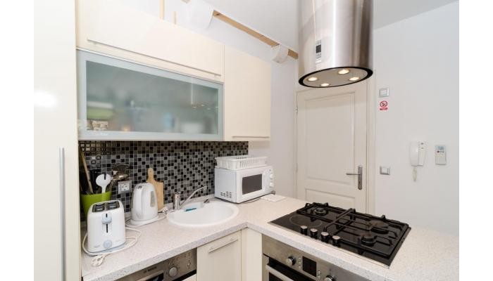 Apartments Bofiko poza 10