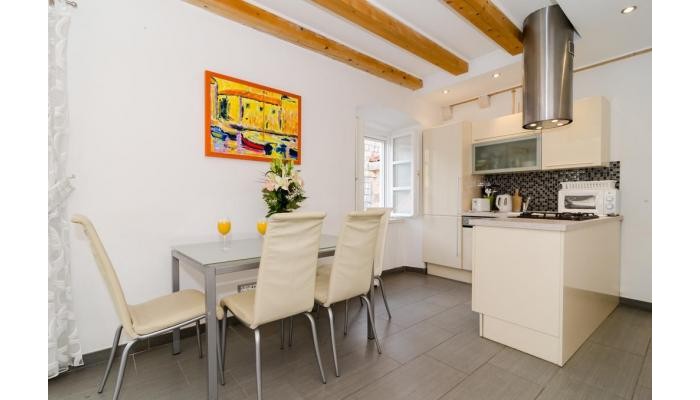 Apartments Bofiko poza 1