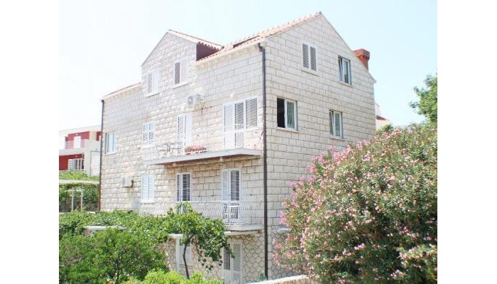 Apartments Bulic poza 0