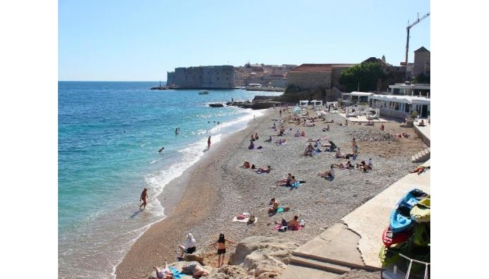 Apartments Bulic poza 1