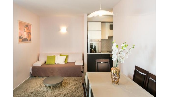 Apartments Carmelitta poza 4