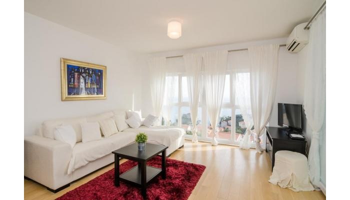 Apartments Carmelitta poza 12