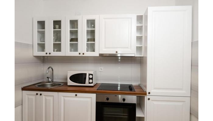 Apartments Carmelitta poza 16