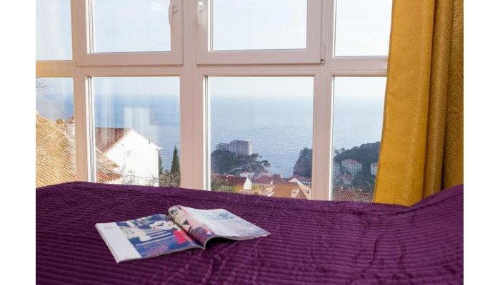 Apartments Carmelitta poza 5