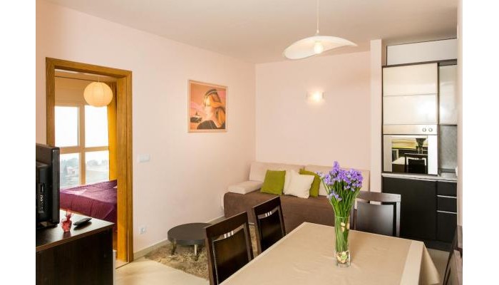 Apartments Carmelitta poza 6