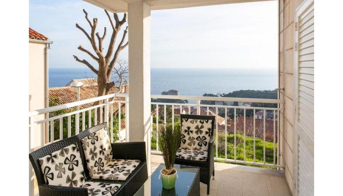 Apartments Carmelitta poza 7