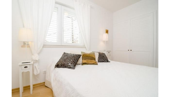 Apartments Carmelitta poza 13