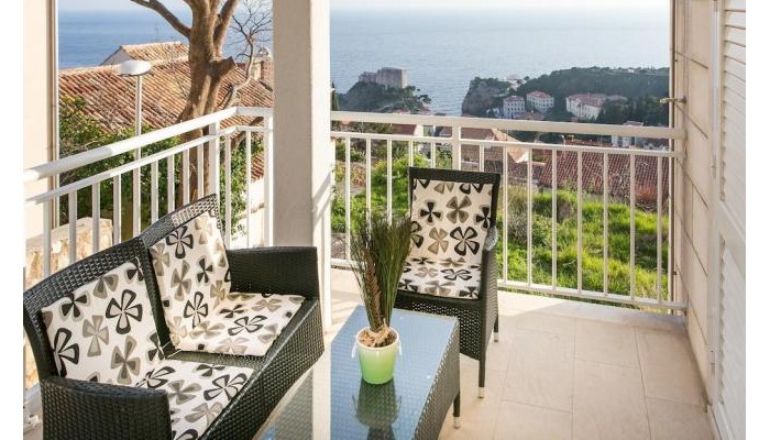 Apartments Carmelitta poza 10