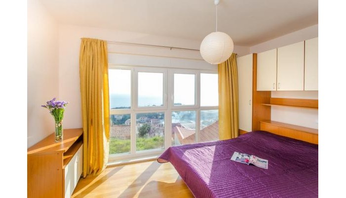 Apartments Carmelitta poza 1