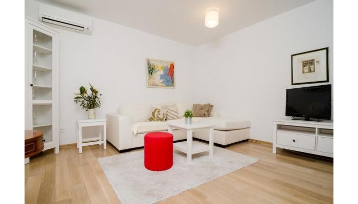 Apartments Carmelitta poza 15