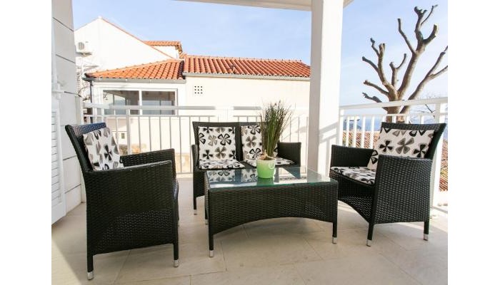 Apartments Carmelitta poza 0