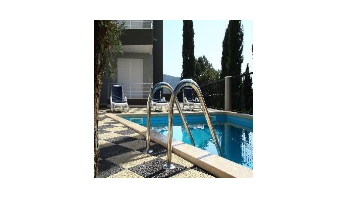 Apartments Didan poza 4