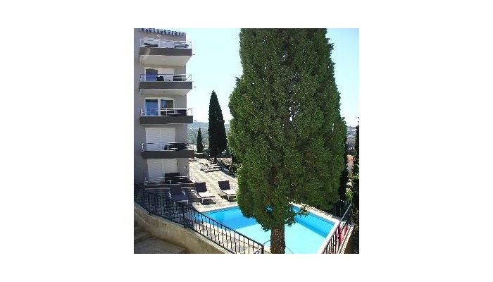 Apartments Didan poza 0
