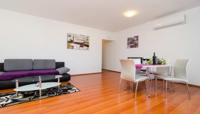 Apartments Ira poza 11