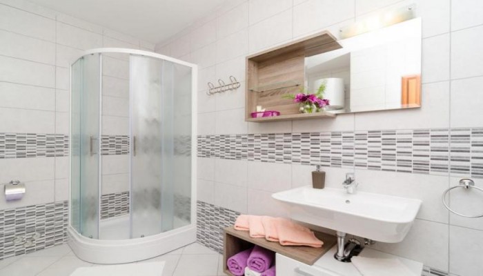 Apartments Ira poza 16