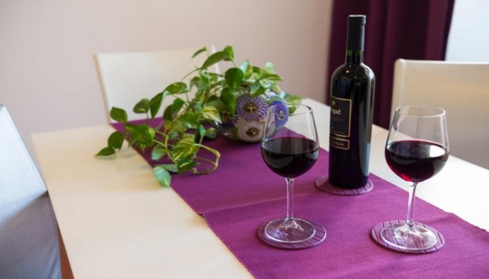 Apartments Ira poza 13