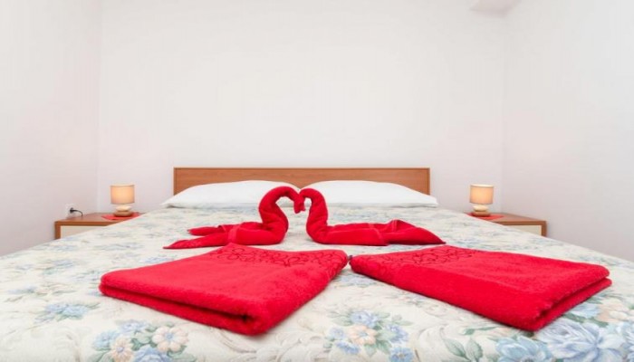 Apartments Ira poza 29