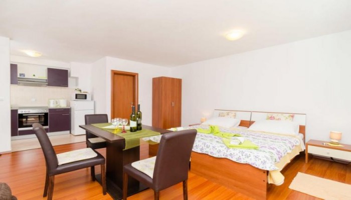 Apartments Ira poza 32