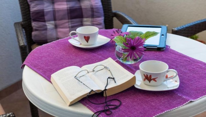 Apartments Ira poza 6