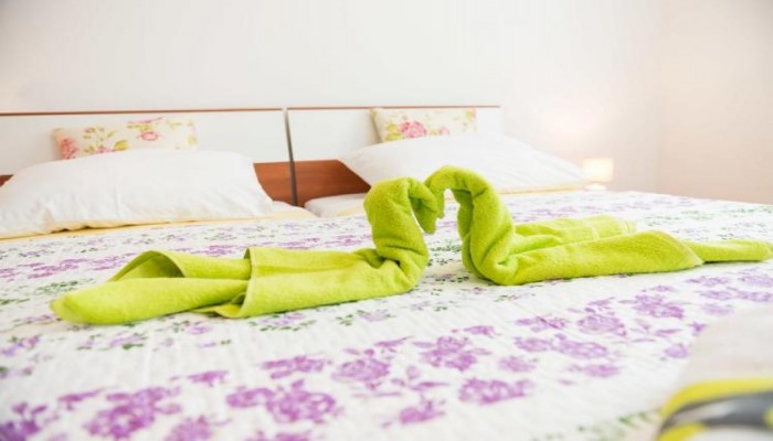 Apartments Ira poza 38