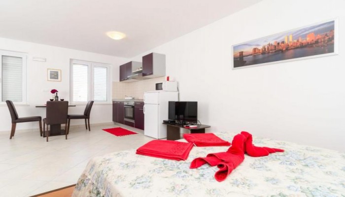 Apartments Ira poza 28