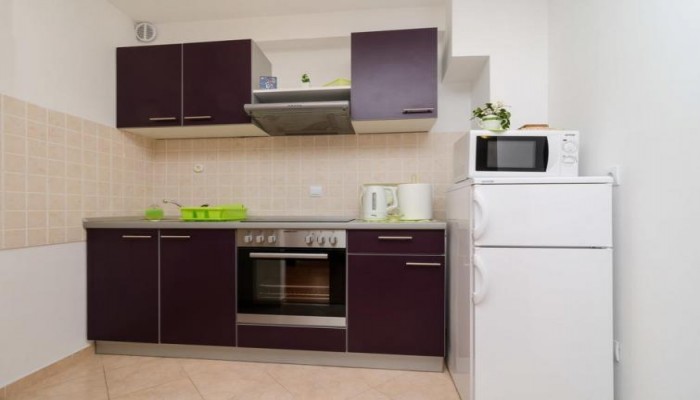 Apartments Ira poza 34