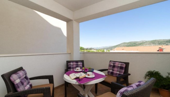 Apartments Ira poza 9