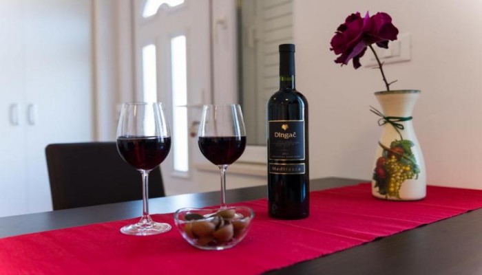 Apartments Ira poza 21