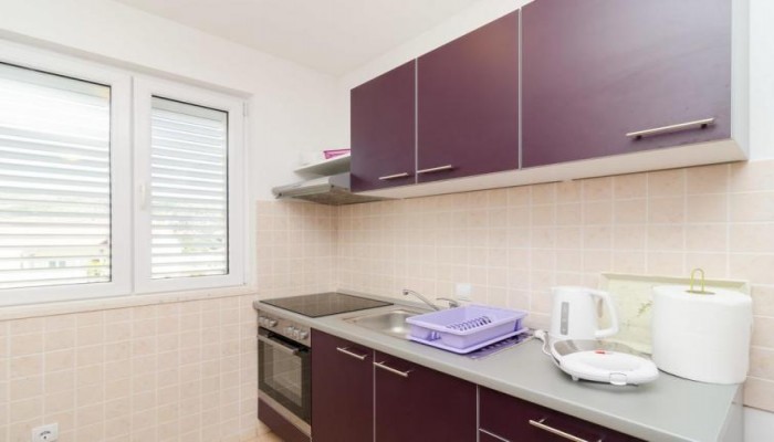 Apartments Ira poza 14