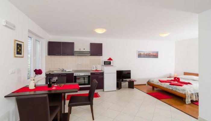 Apartments Ira poza 24