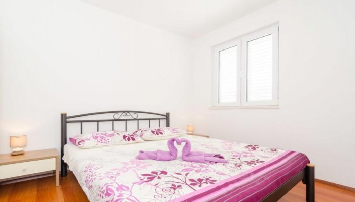 Apartments Ira poza 15