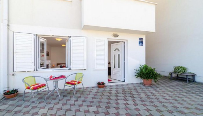 Apartments Ira poza 1