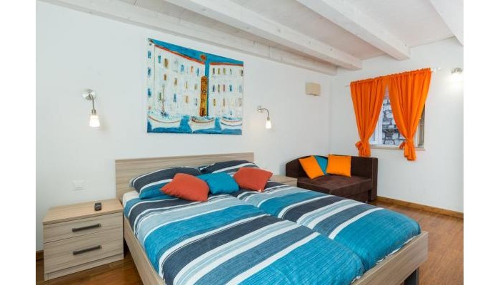 Apartments & Rooms Kerigma poza 19