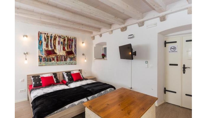 Apartments & Rooms Kerigma poza 5