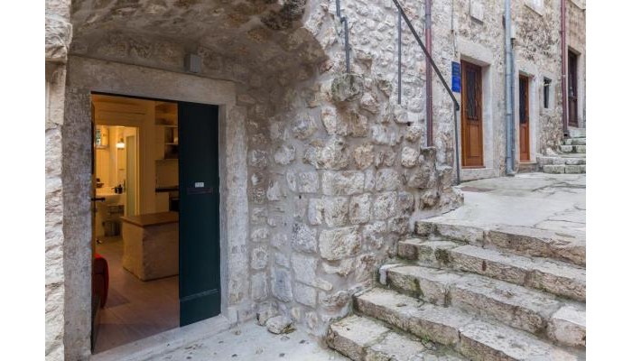Apartments & Rooms Kerigma poza 0