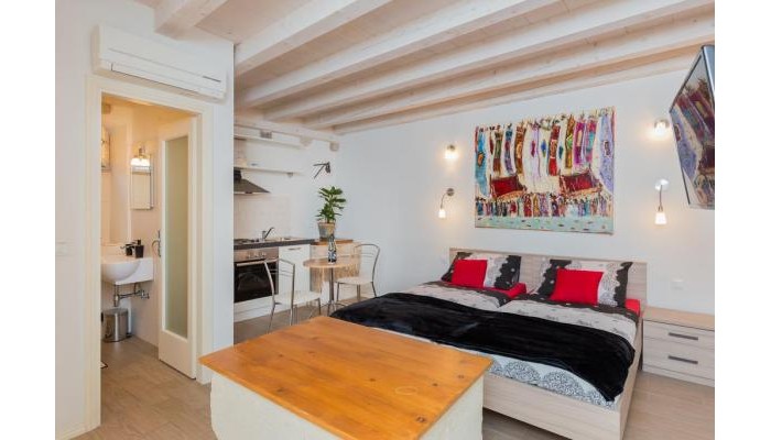 Apartments & Rooms Kerigma poza 2