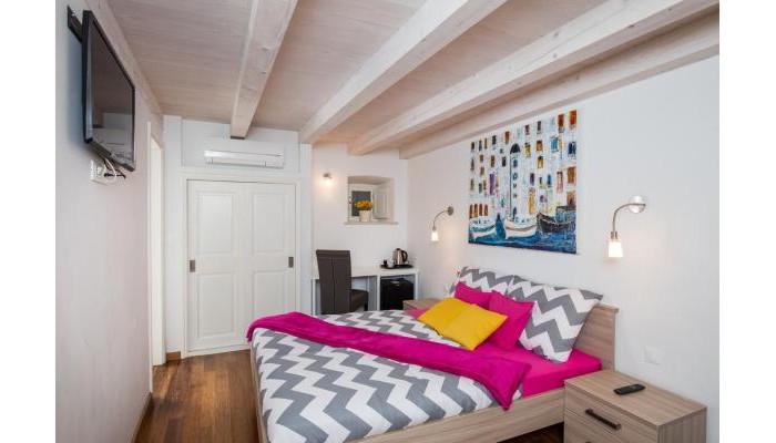 Apartments & Rooms Kerigma poza 14