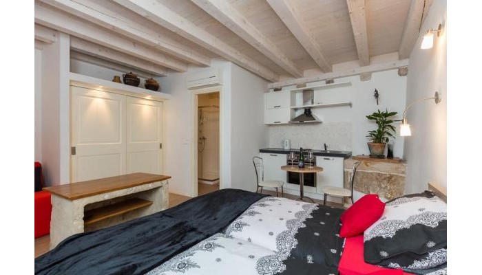 Apartments & Rooms Kerigma poza 4