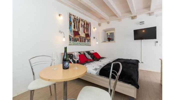 Apartments & Rooms Kerigma poza 3