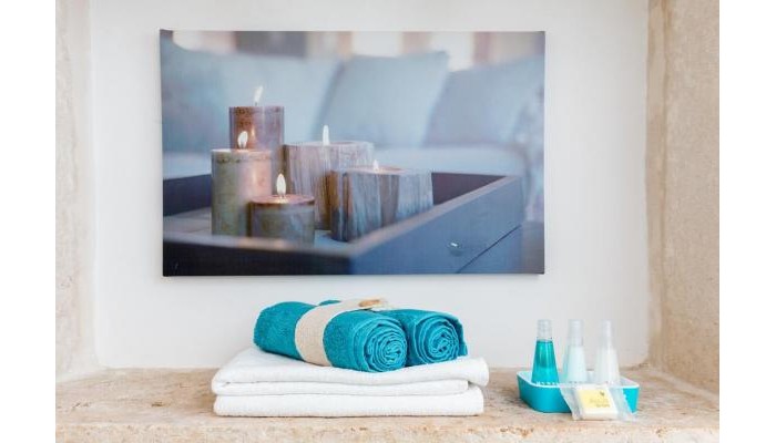 Apartments & Rooms Kerigma poza 13