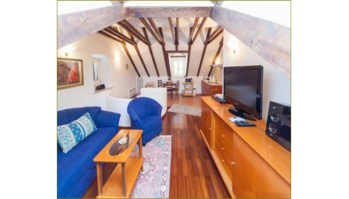 Apartments Vi-la poza 1