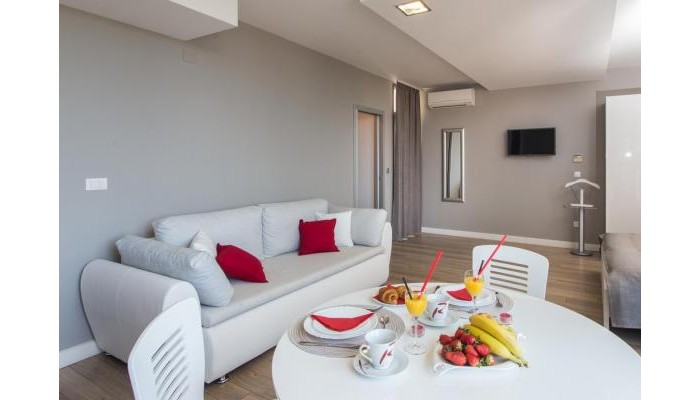 Apartments Zoomzoom poza 3