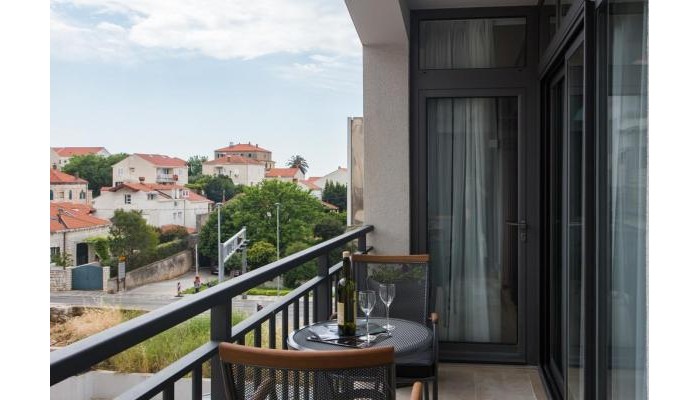 Apartments Zoomzoom poza 4