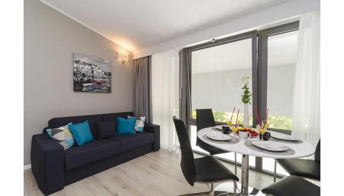 Apartments Zoomzoom poza 12