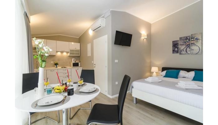 Apartments Zoomzoom poza 13