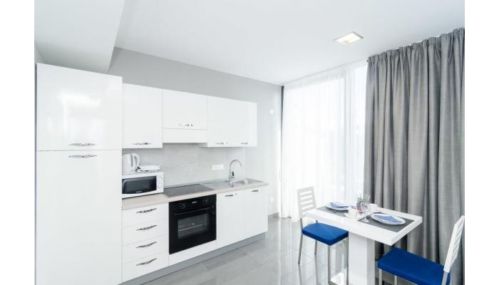 Apartments Zoomzoom poza 7